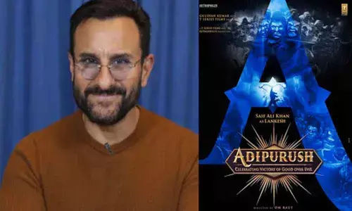 Saif Ali Khan Releases A Press Statement And Apologises For His Controversial ‘Humane’ Raavan Statement