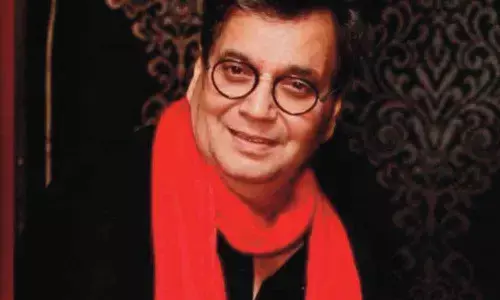 Subhash Ghai