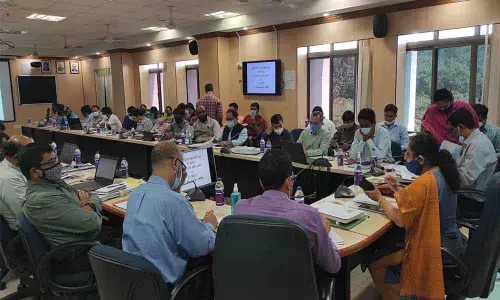 PCCF calls for protection of forests