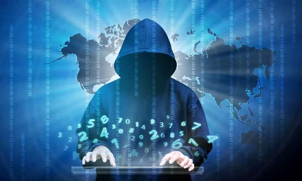 Global cybercrime losses to exceed $1 trillion: McAfee report
