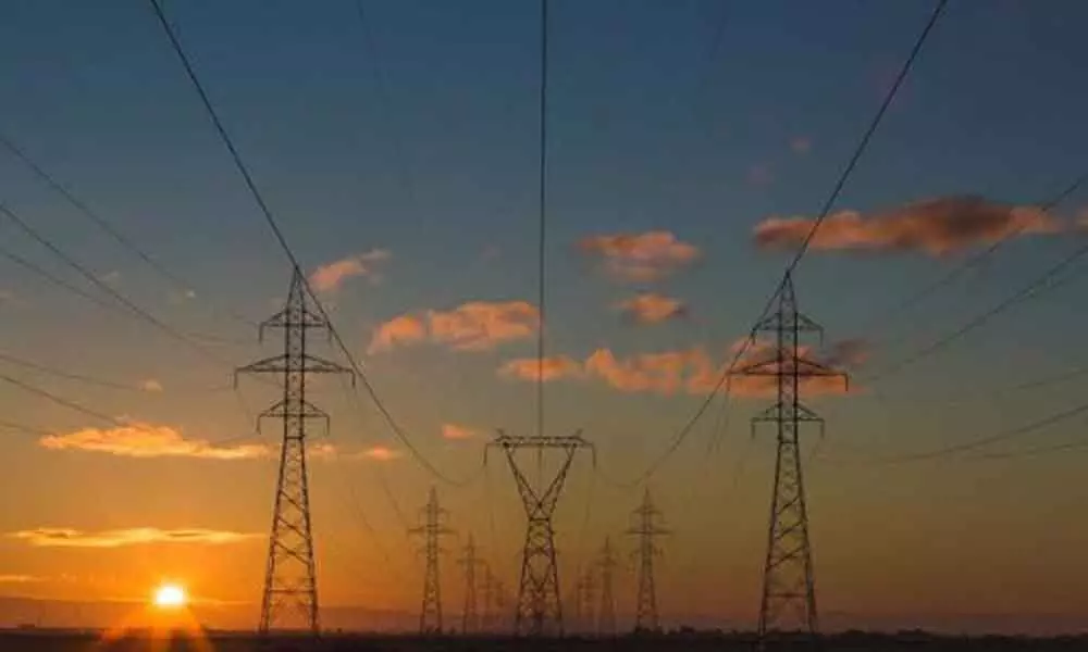 Discoms dues to generators rise 34% to Rs 1.26 lakh crore
