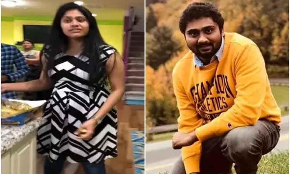 Andhra couple dupes students of Rs. 10 crore over H-1B visas in America