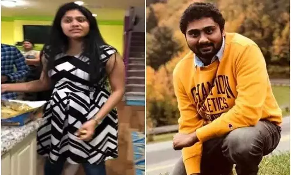 Andhra couple dupes students of Rs. 10 crore over H-1B visas in America