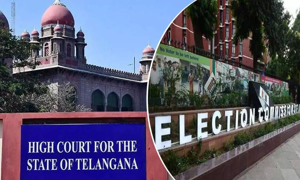 GHMC election 2020: HC permits election commission to declare Neredmet result
