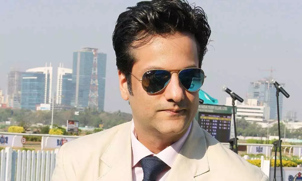 Fardeen Khan Looked Young And Fit After Shedding 18 Kilos In 6 Months