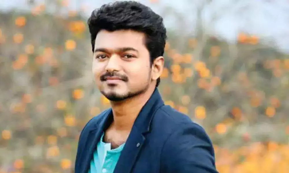 Vijay