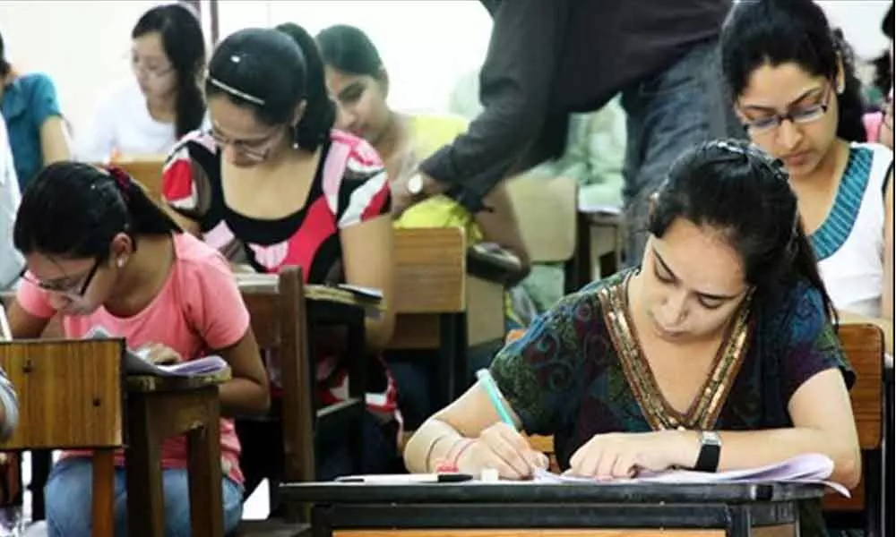Parents’ body urges for board exams in May ’21