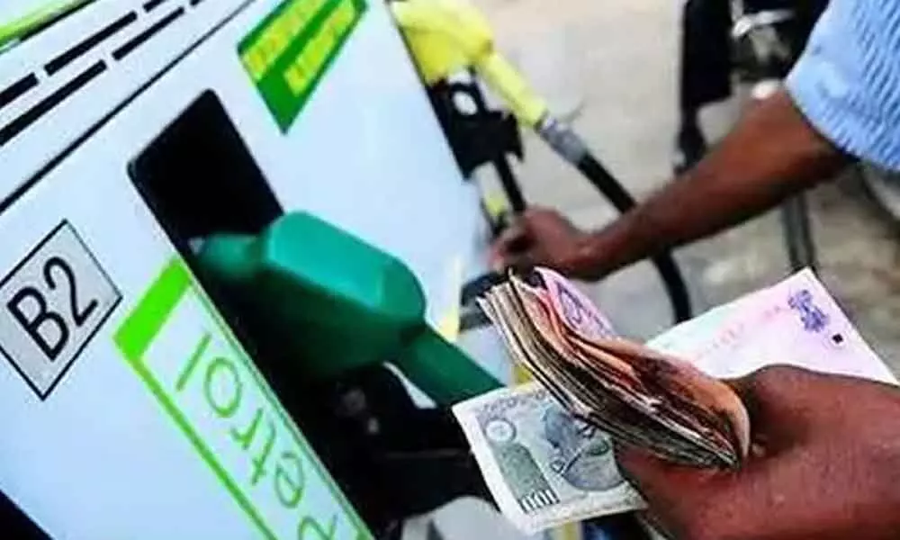 Petrol and Diesel prices today 15 January 2021