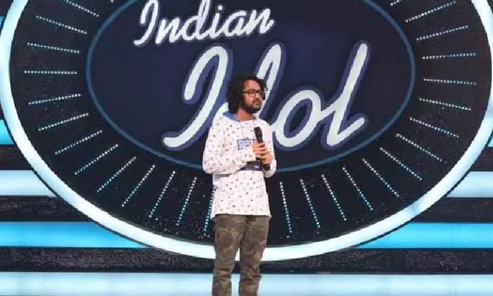Karnataka Singer Wins Himesh Reshammiyas Heart At Indian Idol, Grabs Offer