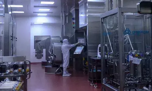 Serum Institute of India