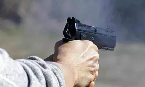 3 from Kashmir, 2 from Punjab nabbed after Delhi gunfight