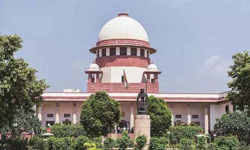Supreme Court to Centre: No construction in Central Vista project till court decides