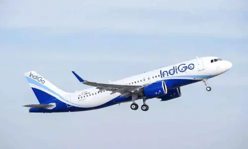 IndiGo to complete pending credit shells payments by Jan 31