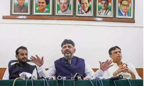 Congress to launch letter drive against farm and labour laws