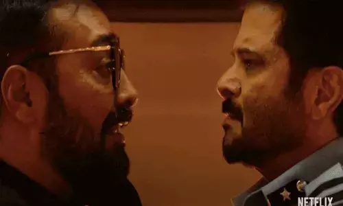 AK vs AK trailer: Anurag kidnaps Sonam, Anil searches for daughter