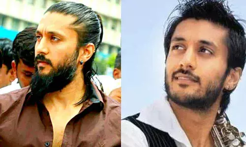 Aa Dinagalu Actor Chetan Makes Tollywood Debut