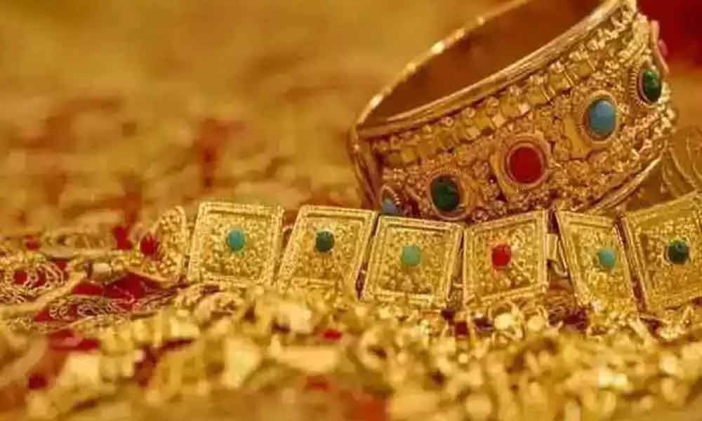 Gold rate in Delhi, Chennai, Kolkata, Mumbai today slashes on 08