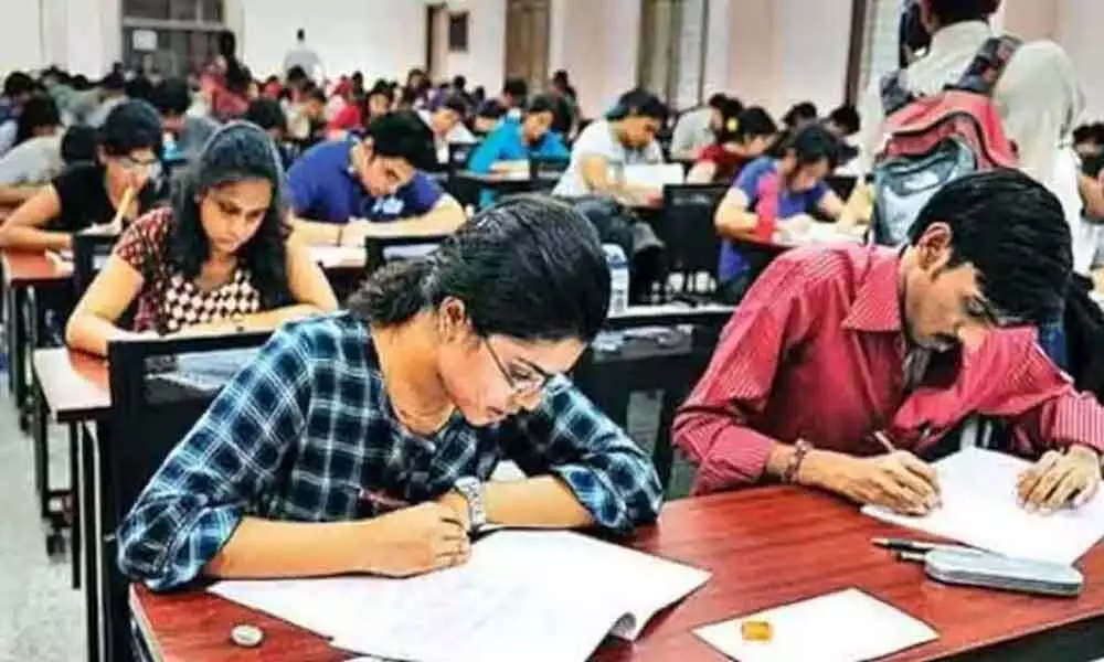 CBSE Board Exams 2021: Class X, XII Exams to be held in Feb-March