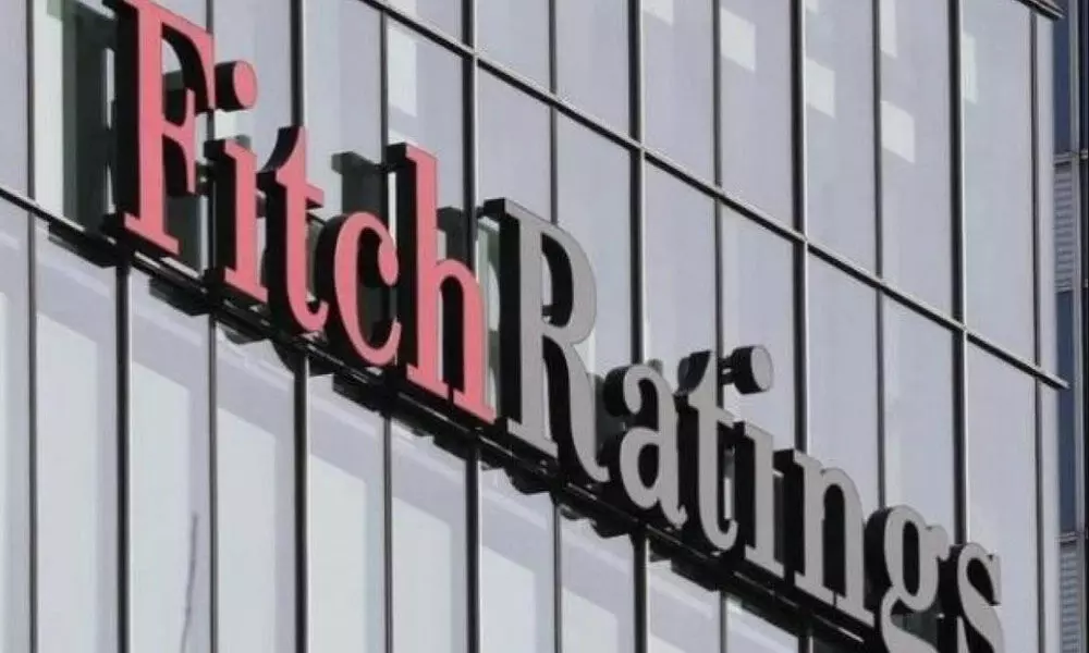 Fitch revises India’s GDP forecast to - 9.4%