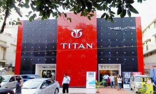 Titan to scale down operations of Swiss watch brand Favre Leuba