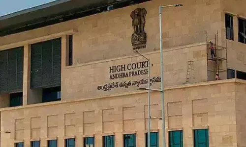 Andhra Pradesh High Court
