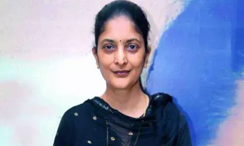 Sudha Kongara