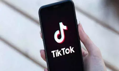 TikTok