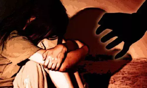 Uttar Pradesh: 3-year-old girl raped by cousin, accused arrested