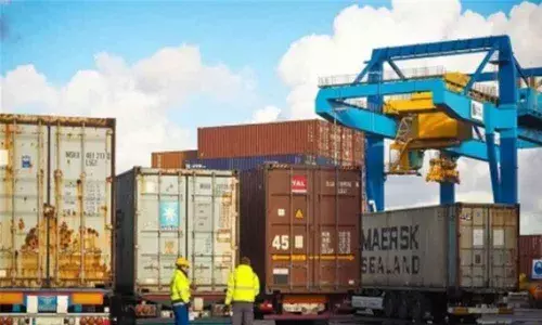 No effect of Bharat Bandh on trade, transport, says traders body CAIT