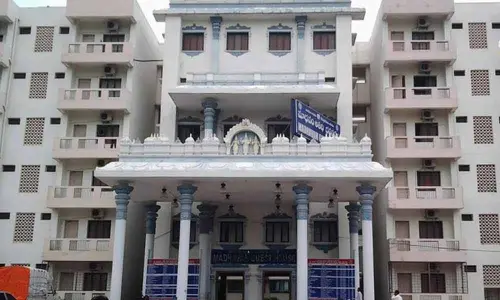 TTD’s  will reopen Srinivasam and Madhavam rest houses From December 15