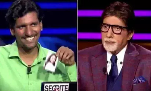 Will Kiara Advani Prove Lucky For This KBC Contestant