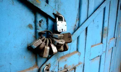 Bharat Bandh affects normal life in Bihar