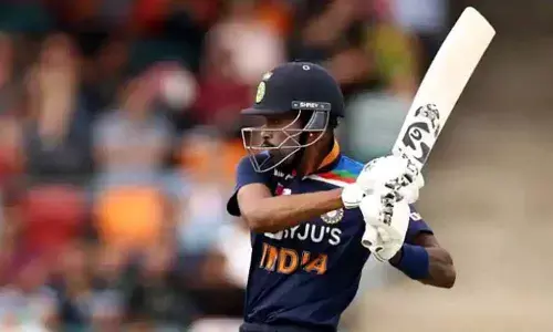 India vs Australia: Plans have been made,’ Hardik Pandya confirms he won’t feature in Test series