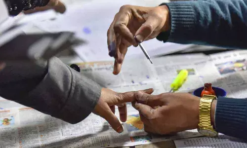 7.91L voters in Goa eligible to vote in ZP polls on December 12