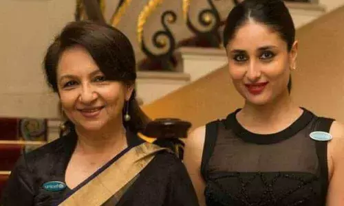 Kareena’s special b’day wish for ‘coolest’ mom-in-law Sharmila Tagore