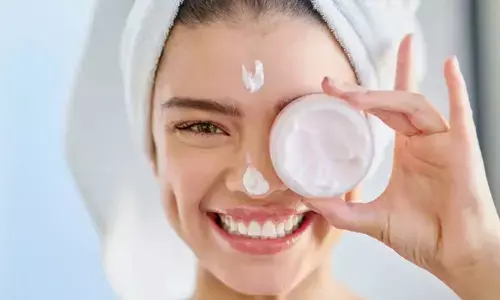 Why using sunscreen is important during winter