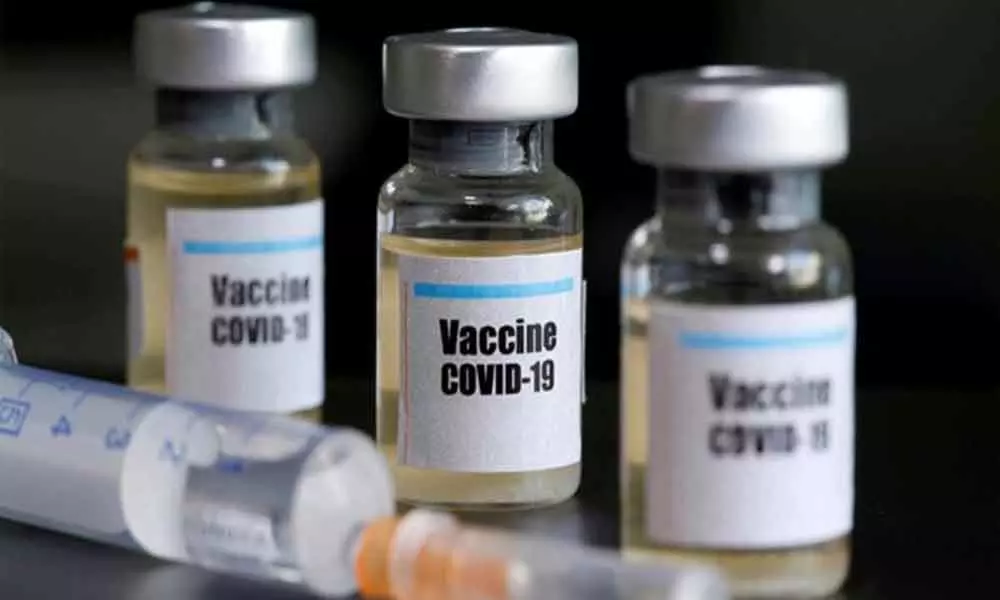 Coronavirus vaccine