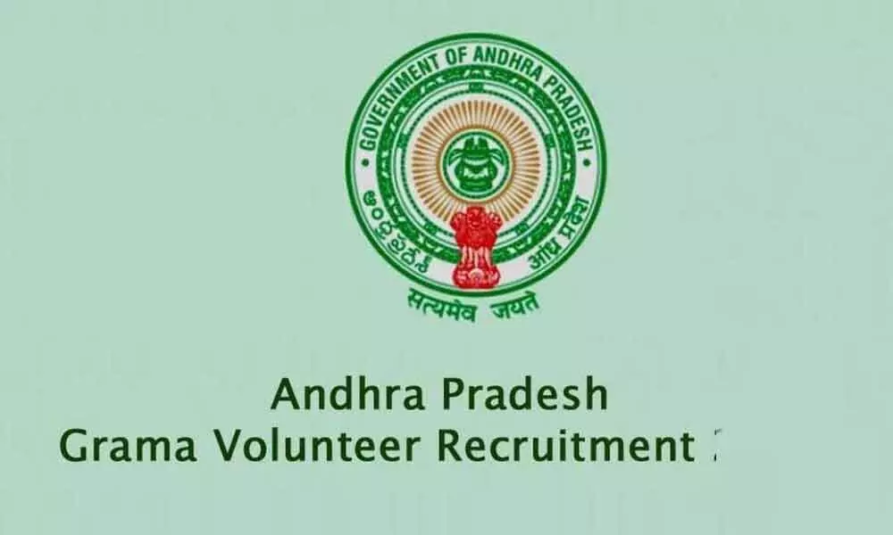 Village and Ward volunteer posts to be recruited on monthly basis