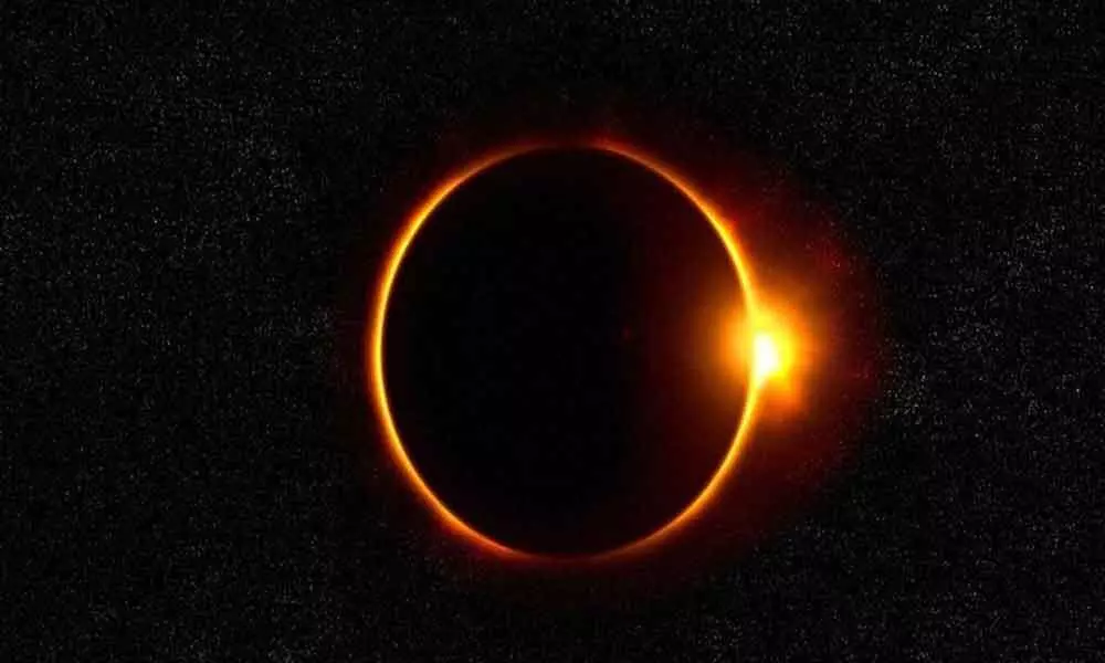 Solar Eclipse 2020: Date, Time, Visibility and Significance
