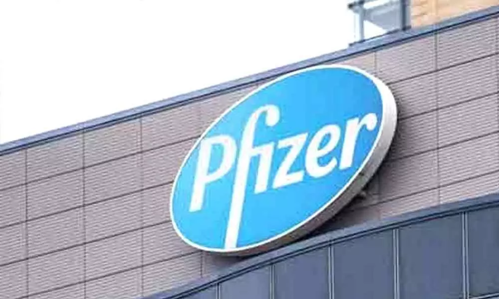 For likes of India, Pfizer is on vax version requiring simple refrigeration