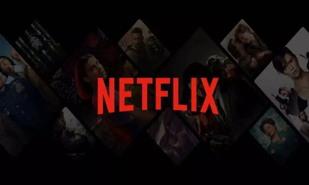 Netflix will be free for two more days in India from today