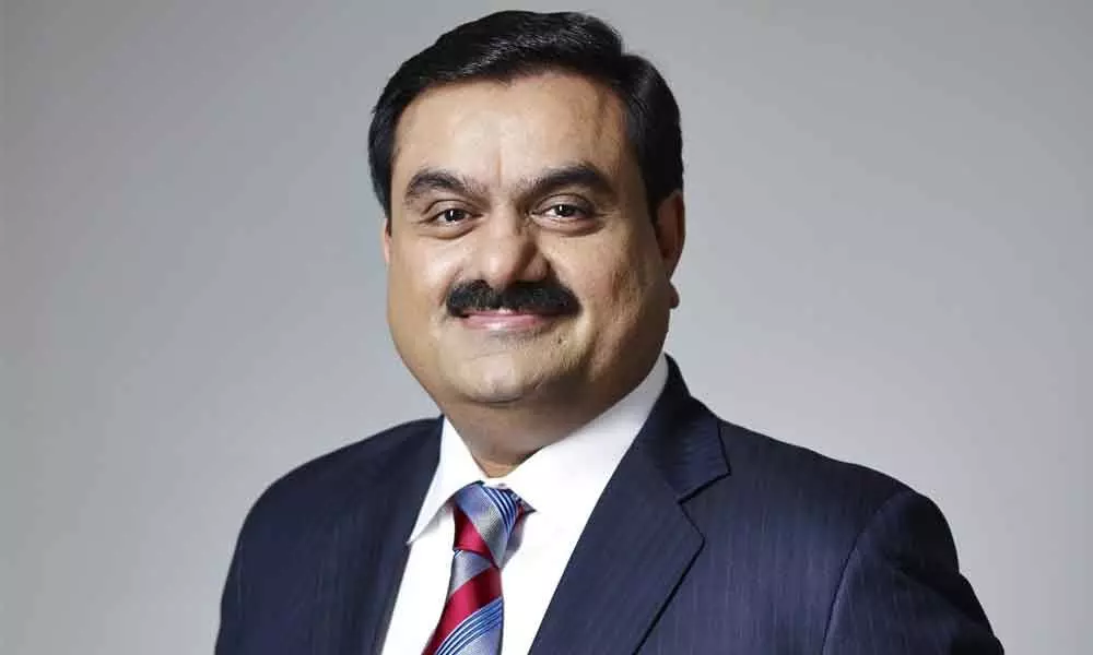 Adani sees India’s GDP at $28 trillion by 2050