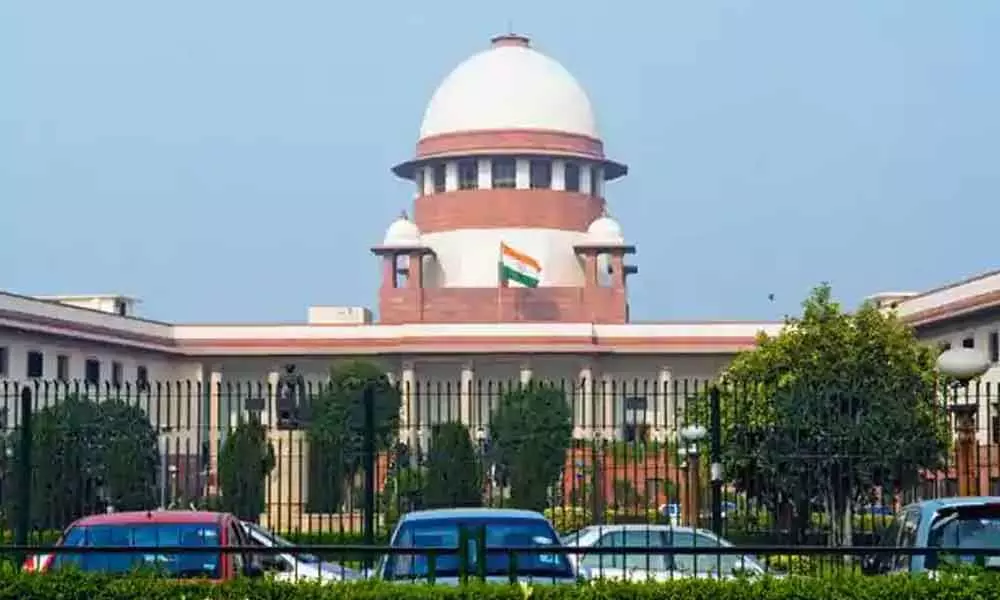 SC relief for IIT entrant who inadvertently withdrew admission