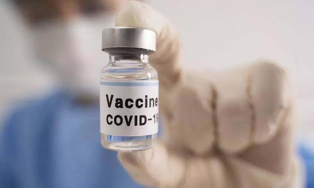 Chittoor gears up for Covid vaccination drive