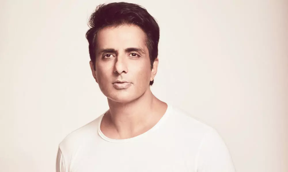 Sonu Sood