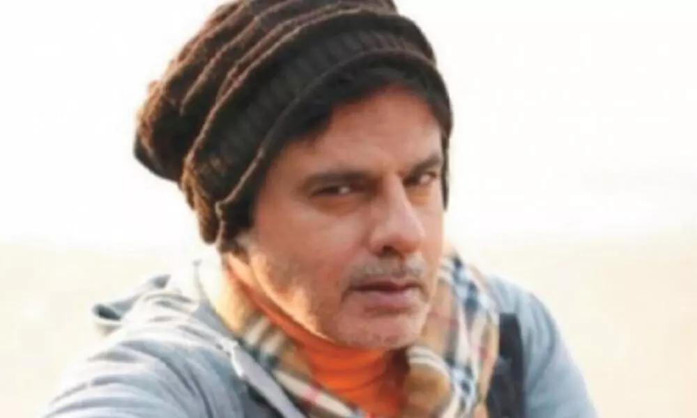 Rahul Roy