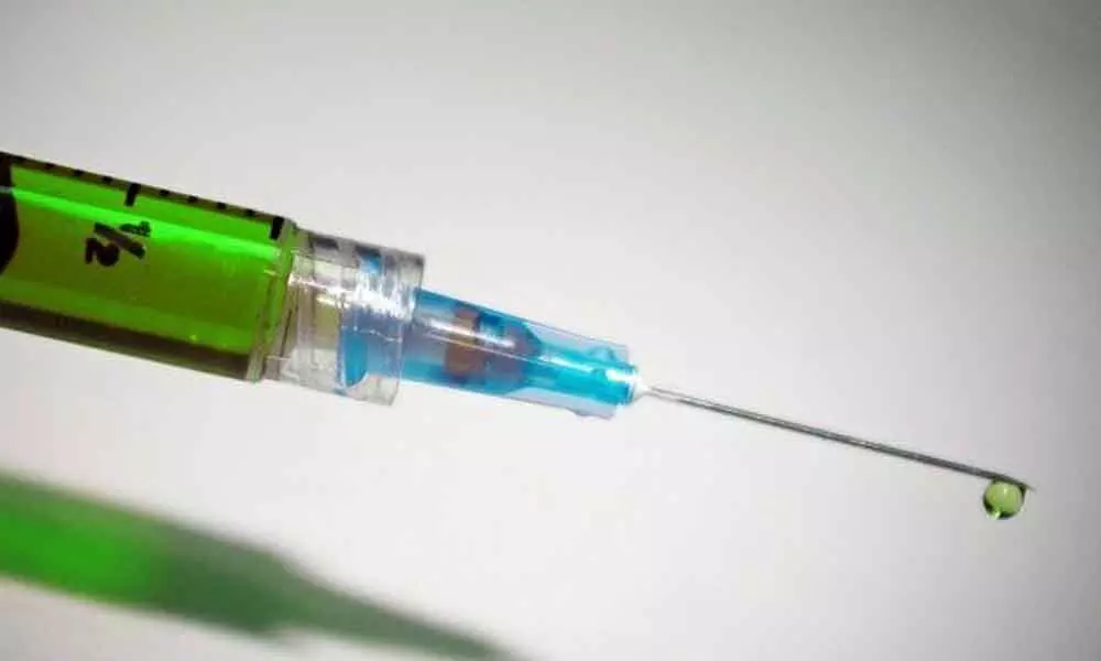 Telangana state to vaccinate 1.6 crore from Jan second week