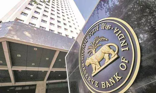 Reserve Bank of India