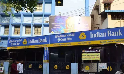 Indian Bank