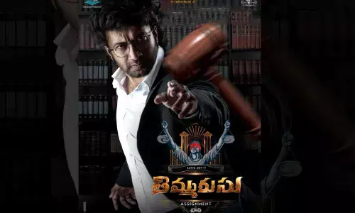 For me, the victory of justice is important: Puri Jagannadh